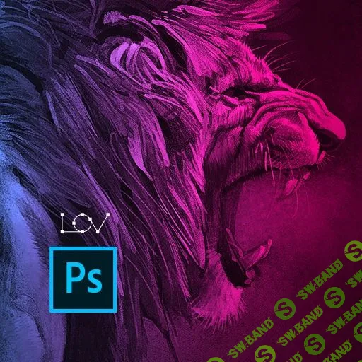 [Андрей Лов] Допечатная подготовка (2019)