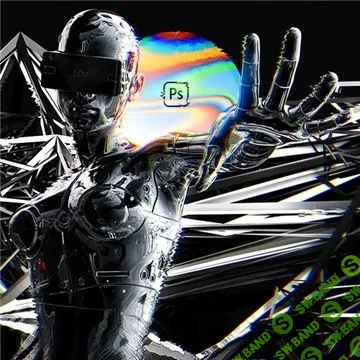 [Андрей Лов] PRO уровень графического дизайна (2020)