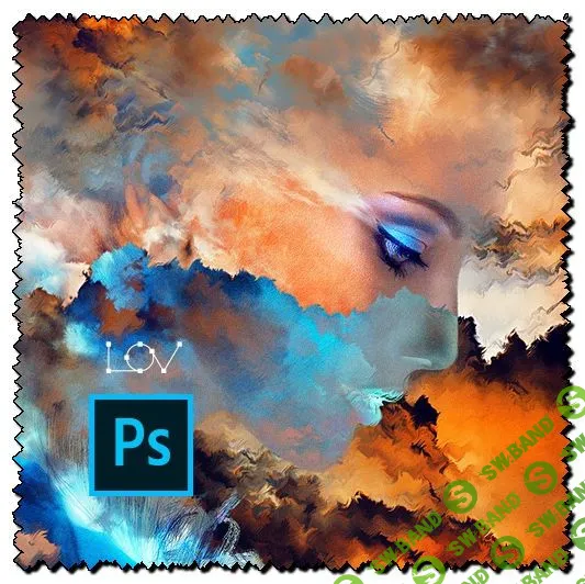 [Андрей Лов] Великий Photoshop (2019)