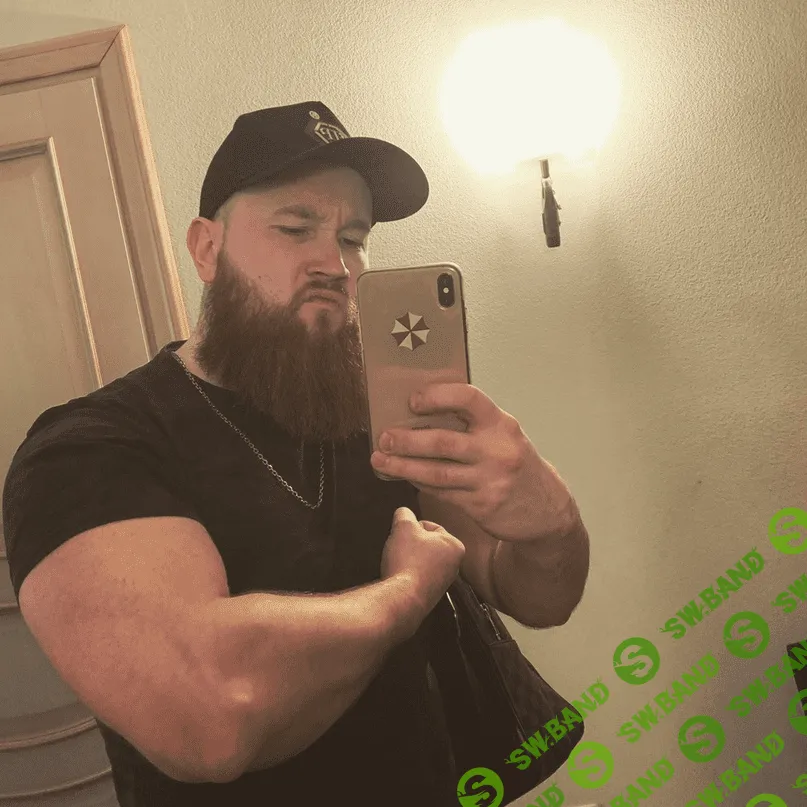 [Андрей Манов] Большой курс по биохакингу для всех (2020)