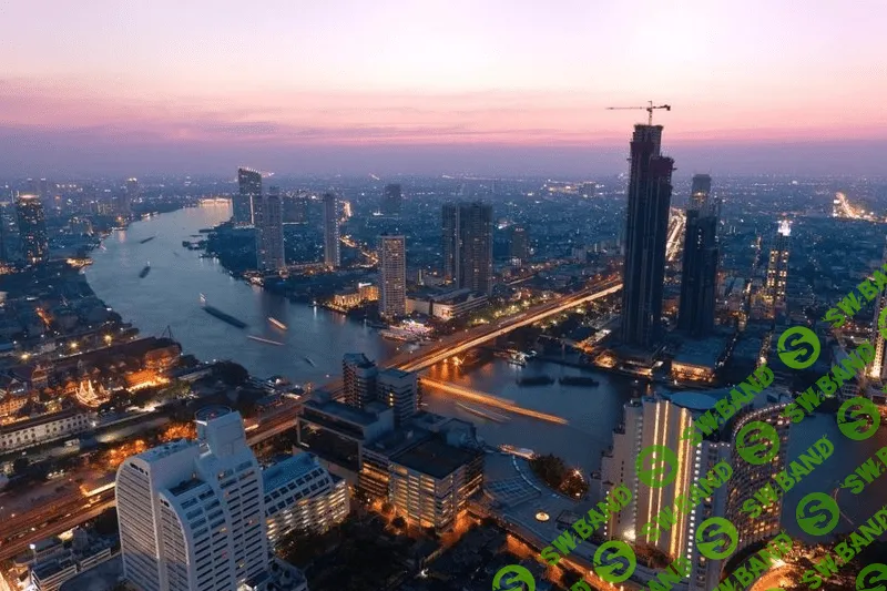 [Андрей Мягков] Эффективный Арбитраж Трафика + Google Ads (Азия) (2021)