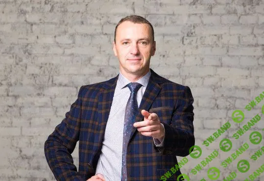 [Андрей Оливейра] Продвинутый курс обучения торговле бинарными опционами