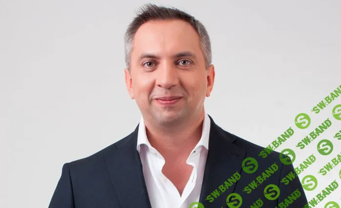 [Андрей Парабеллум] Мастергруппа consulting insiders (2011)