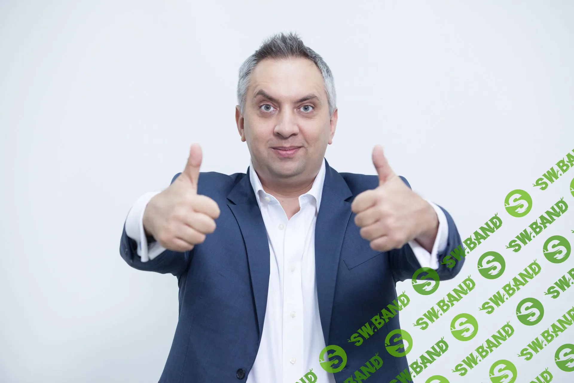 [Андрей Парабеллум, Валерий Морозов] Продюссирование 3.0