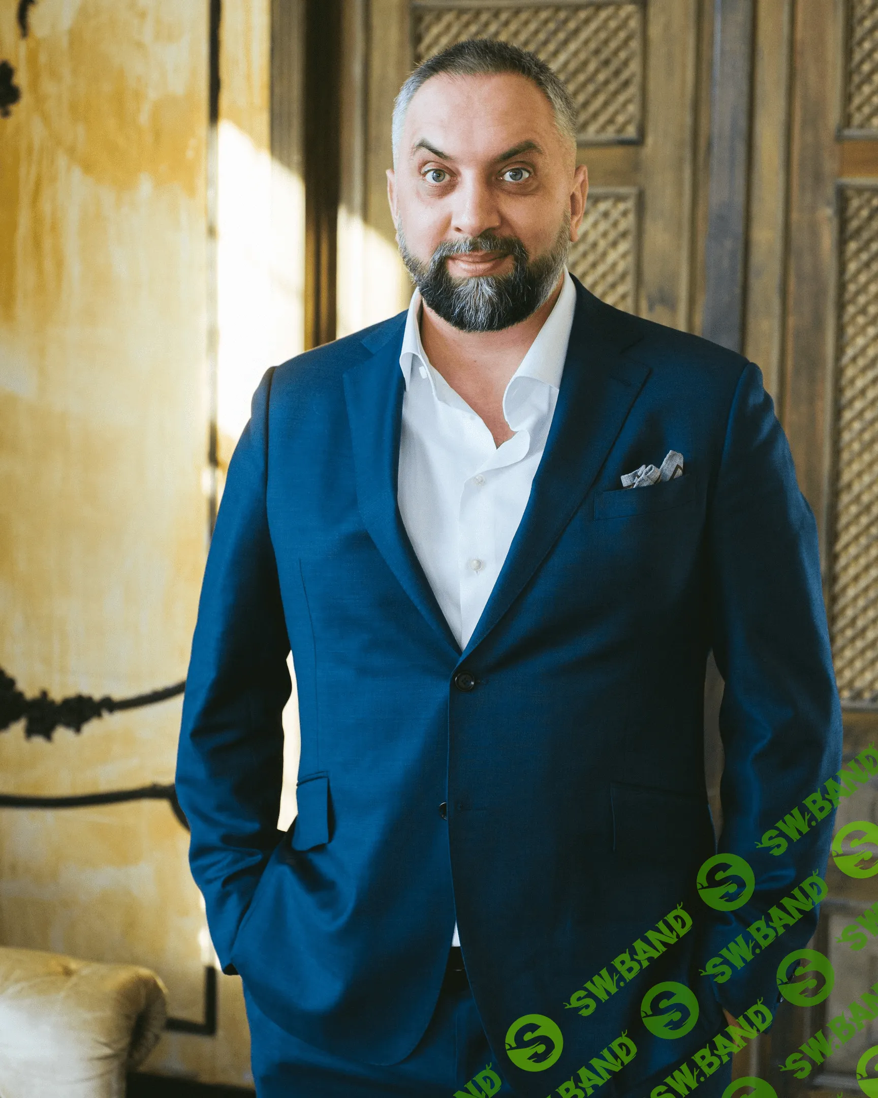 Андрей Парабеллум