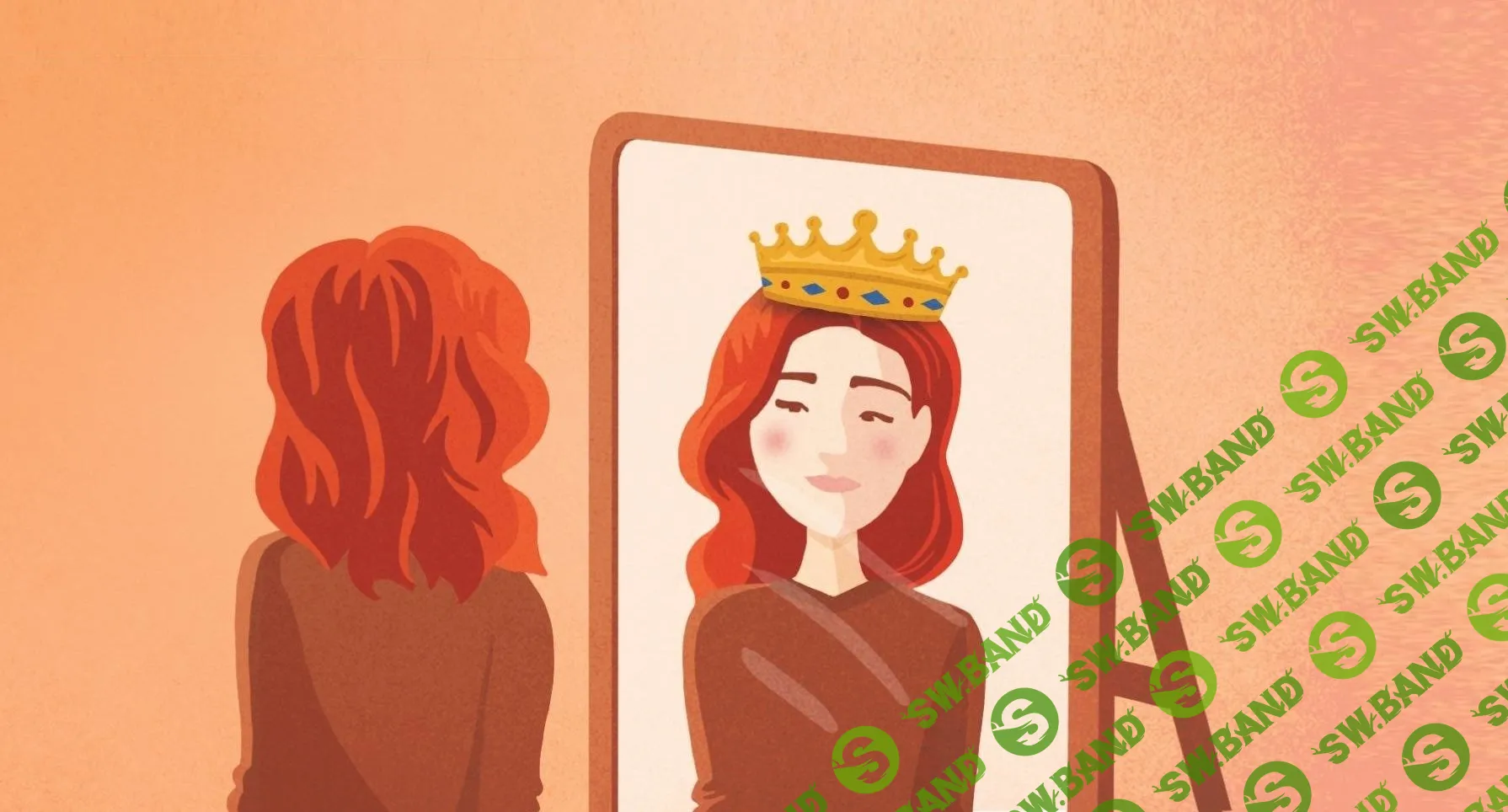 [Андрей Патрушев] Думай о силе (улучшение самооценки) (2023)