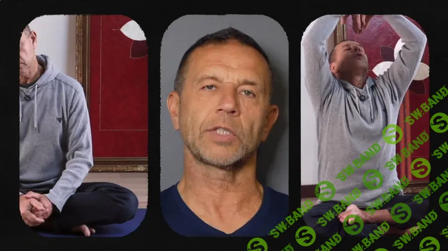 [Андрей Сидерский] Inception: Mindscape (2025)