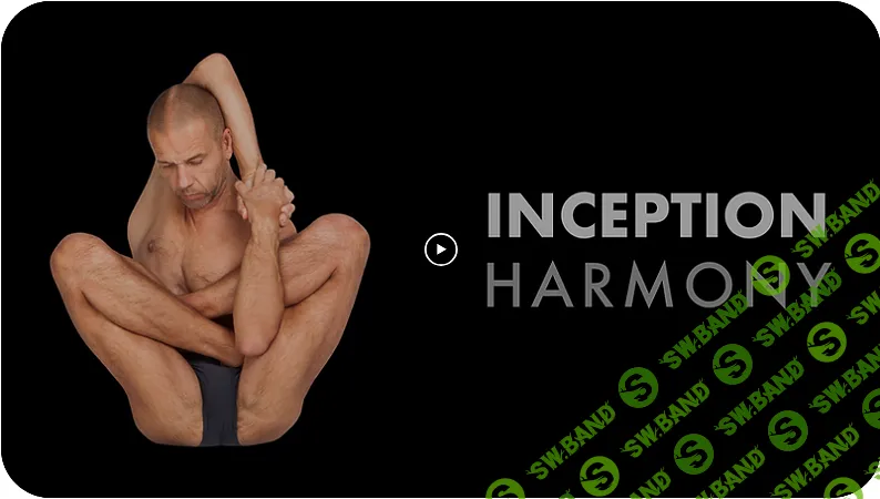 [Андрей Сидерский] Inception. Yoga Workout System (YWS) Harmony. Level 3 (2025)