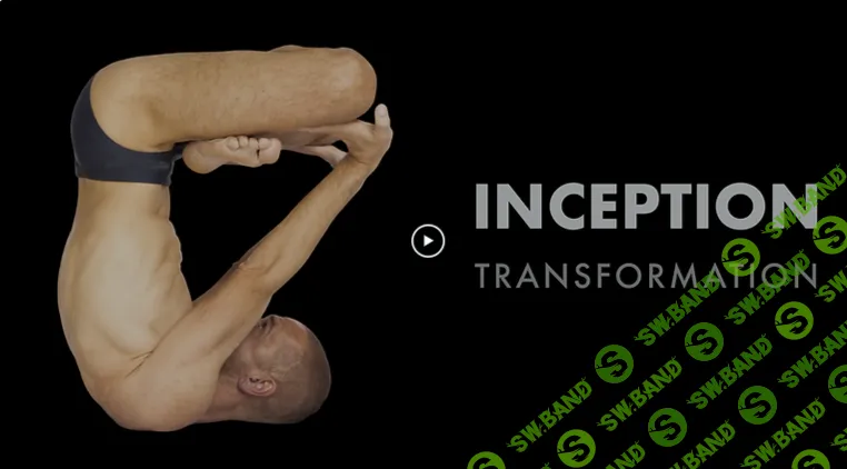 [Андрей Сидерский] Inception. Yoga Workout System (YWS) Transformation. Level 2 (2025)