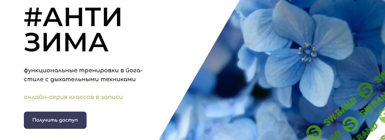 [Андрей Ткаченко] Антизима (2024)