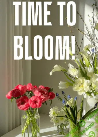 [Андрей Тульский] Spring season. Act I (2024)