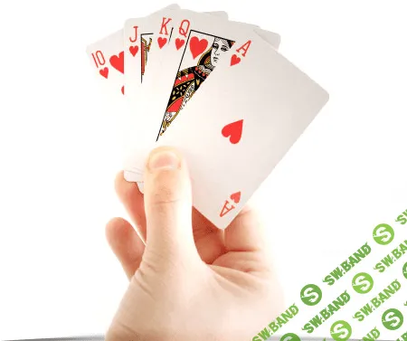 [Андрей «TylerRM» Стрельцов] Концепция успеха в онлайн МТТ