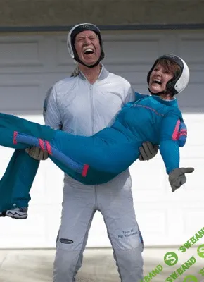 [Андрей Ушаков] Антистарость