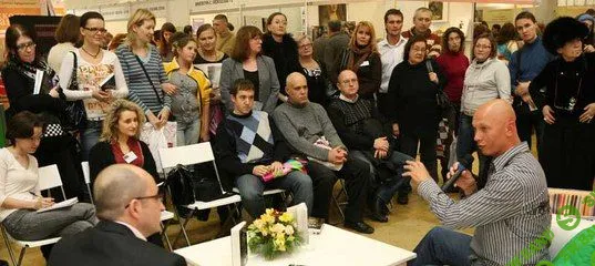 [Андрей Ушков] Секреты осознанного оптимизма