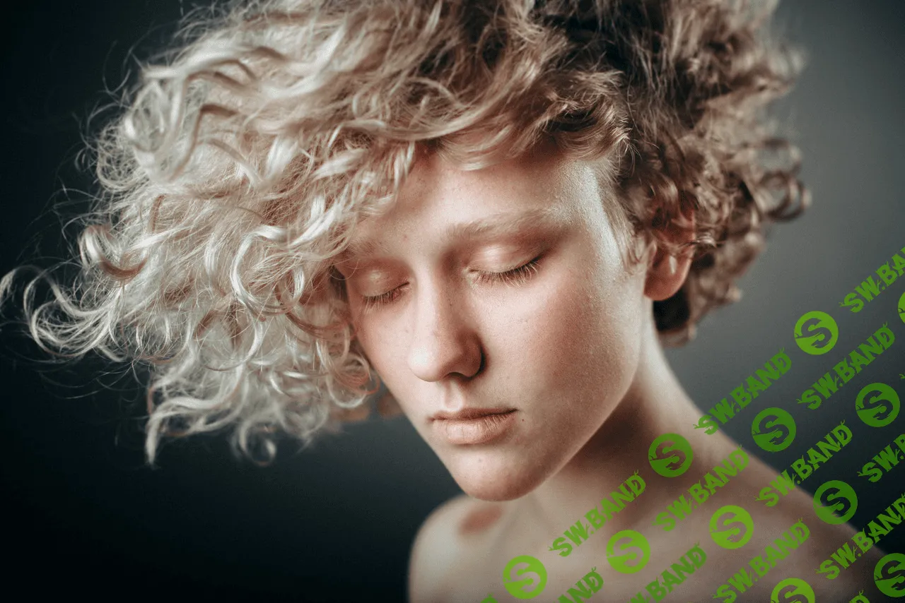 [Андрей Васильев] 50 авторских художественных пресетов для Lightroom