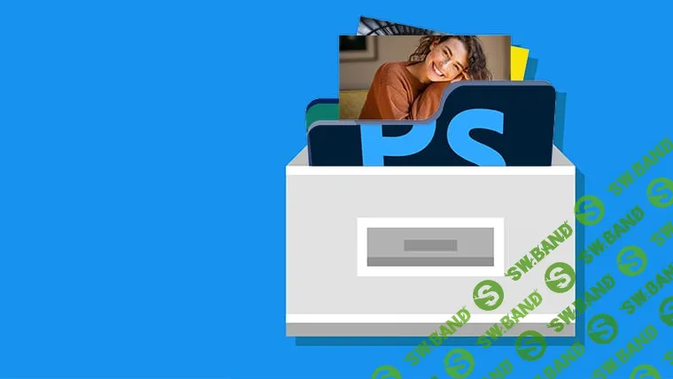 [Андрей Журавлев] Adobe Photoshop: все форматы файлов (2022)