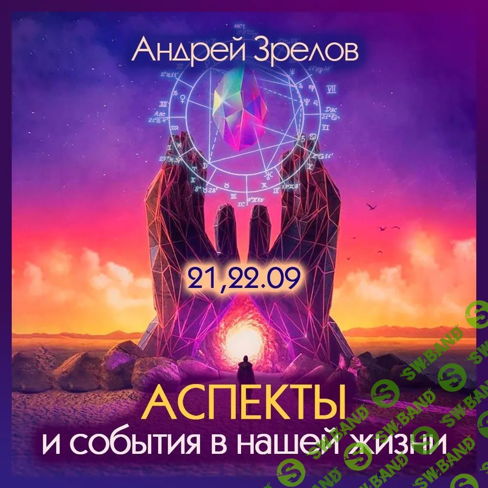 [Андрей Зрелов] Аспекты и события в нашей жизни (2023)