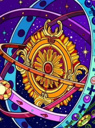 [Андрей Зрелов] Открытая астрология. Астероиды в помощь ректификации (2024)