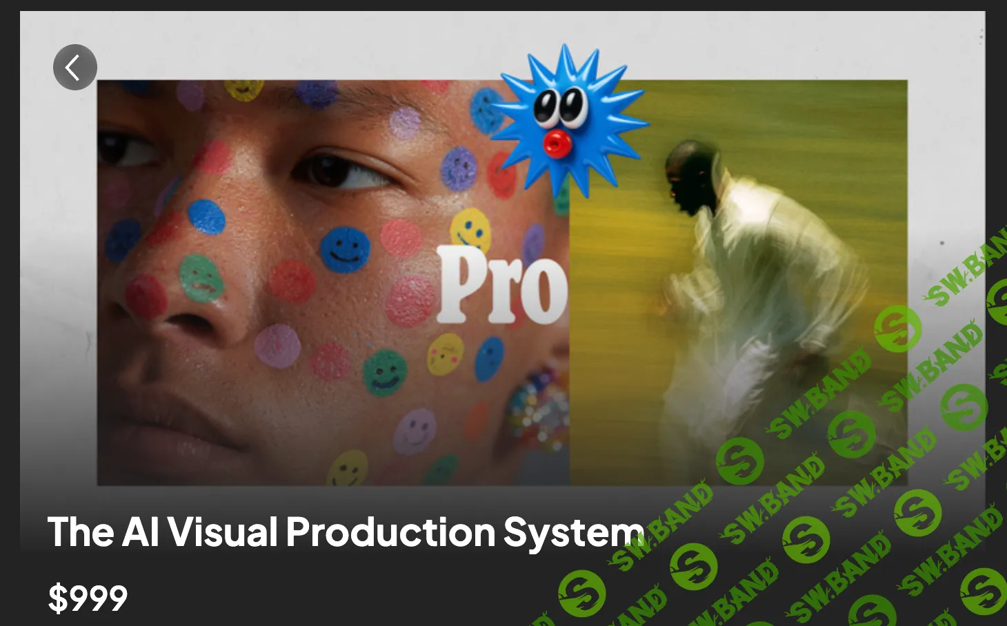 [Андрейс Онхайссер] Профессиональная AI-студия под ключ. От промптов к деньгам (2025)