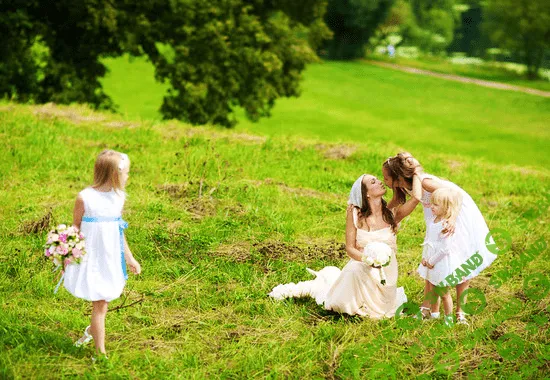 [Андрюхин] Выводим бизнес свадебного фотографа на новый уровень