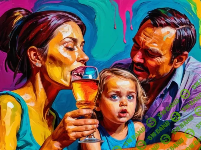 [Анфиса Белова] [EduNote] Как вырастить взрослого ребенка алкоголиков: что отличает дисфункциональную семью от функциональной (2025)