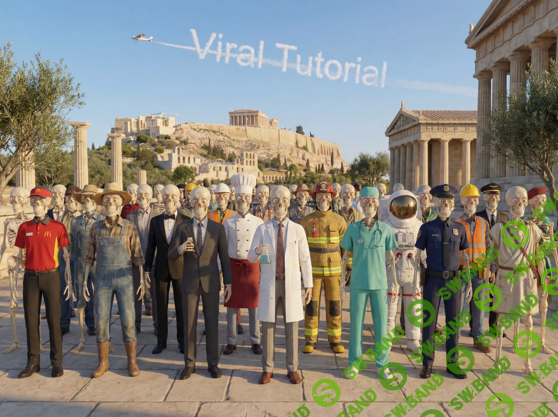 [Animal Curiosity] Как делать вирусные Shorts видео и зарабатывать на этом (2026)