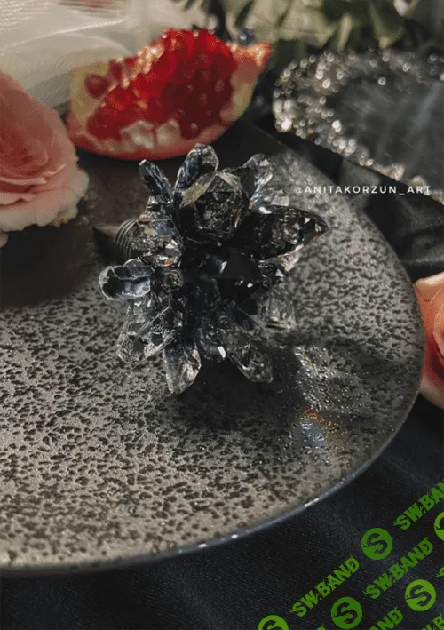 [Анита Корзун] Актуальный декор для дома (2021)