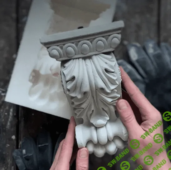 [Анита Носова] Делай молд (2024)