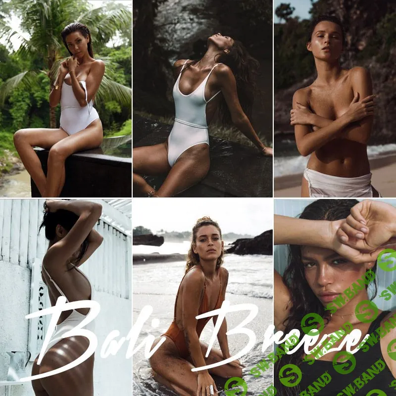 [Anitasadowska] 3 Pack lightroom preset bundle (2018)