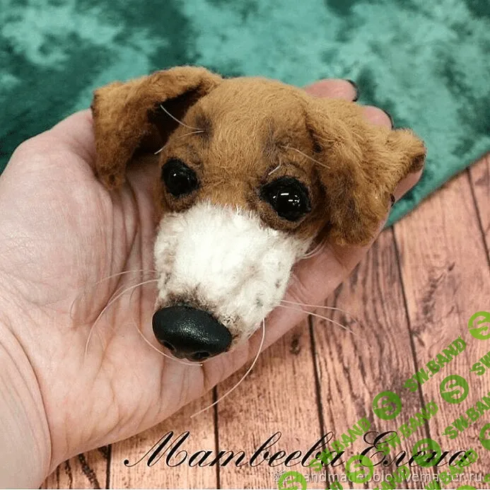 [Аня Степанова] Собачий вальс