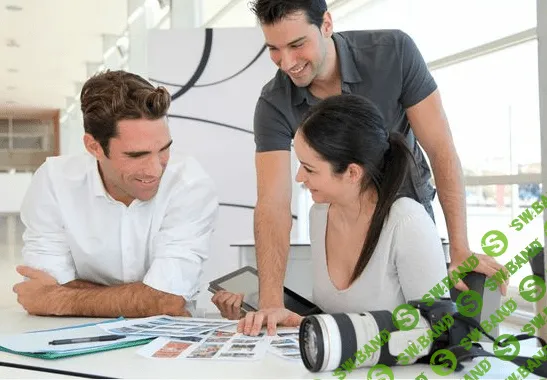 [Анна Антипова] МК. Как общаться с клиентами до, после и во время съемок