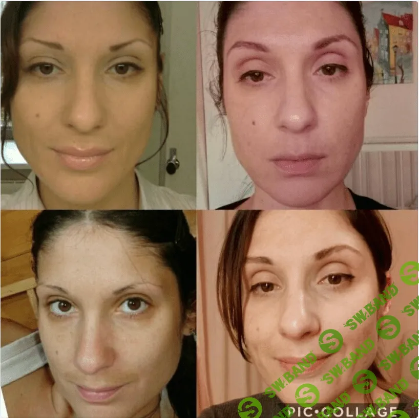 [Анна Ахметшина] Мьюинг - методика естественной гармонизации лица (2023)