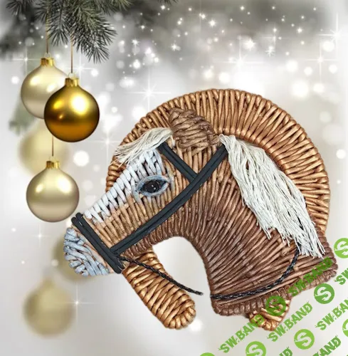 [Анна Бабенкова] Закрытый клуб Больше, чем плетение (сентябрь 2025)