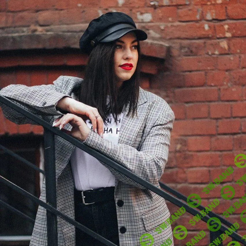 [Анна Белова] SMM PACK (2020)