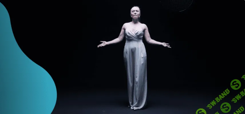 [Анна Большакова] Дерзость (2022)