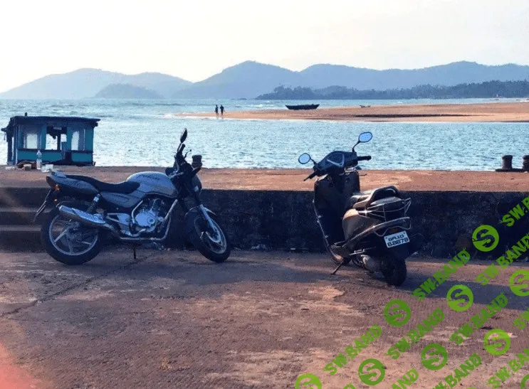 [Анна Чайникова] Авторский курс «Невероятная Индия»