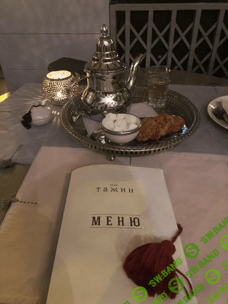 [Анна Эгида] Скетчинг от шефа. Техника: спиртовые маркеры