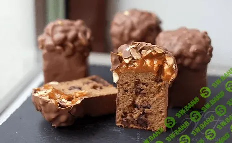 [Анна Феликова] Финансье Сникерс (2020)