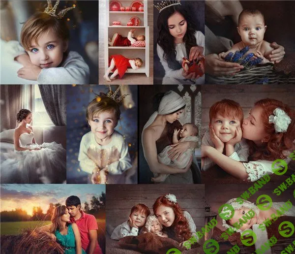 [Анна Гис] Индивидуальный МК по скайпу (2015)