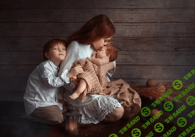 [Анна Гис] Творческие эффекты (2015)