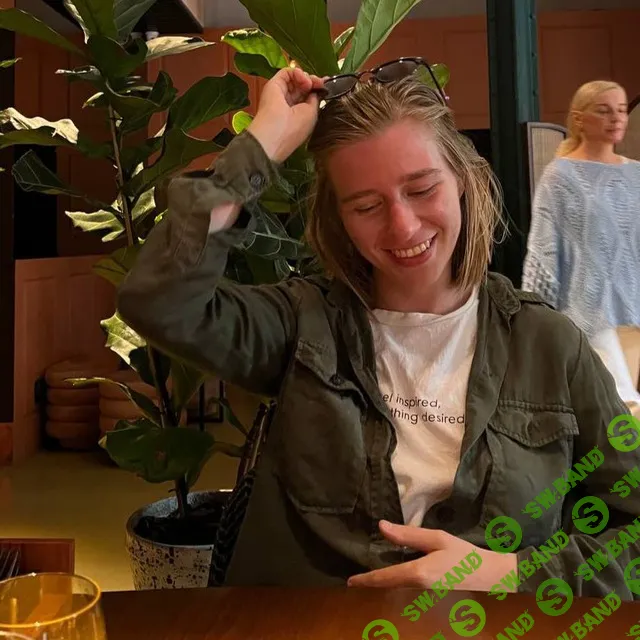 [Анна Голощапова] Подписка на контент Авось прорвемся. Тариф Мася (август 2025)