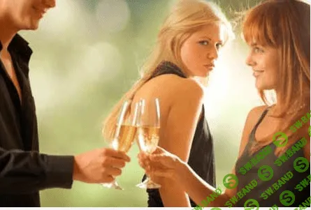 [Анна Иотко] Раскрытие женской сексуальности как путь к счастью и успеху в жизни.