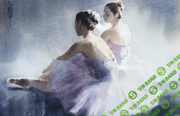 [Анна Иванова] Балет. Мастер-класс (2018)