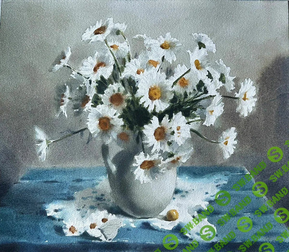 [Анна Иванова] Ромашки (2023)