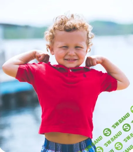 [Анна Яременко] Здоровье детского желудочно-кишечного тракта (2024)