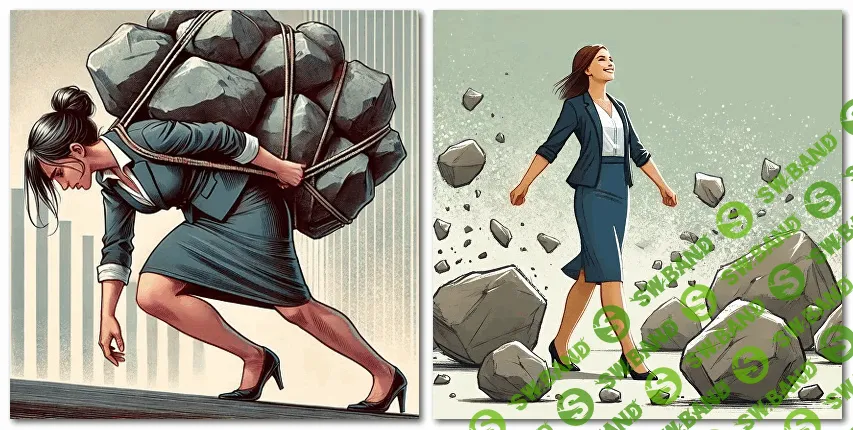 [Анна Ященко] Скинь с себя давление (2025)