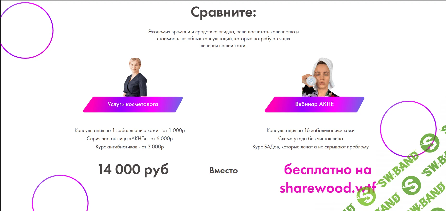 [Анна Капитанова] Вебинар по акне