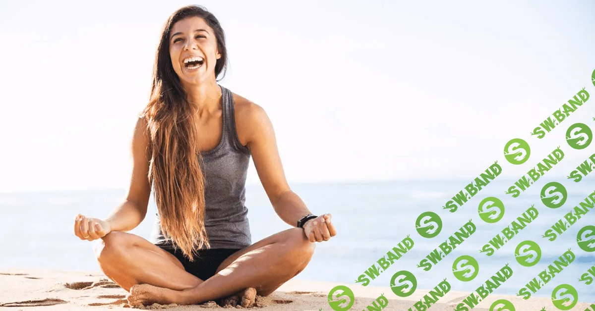 [Анна Китько] Йога смеха (2020)