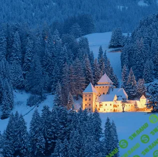 [Анна Ласточкина] 4 дом гороскопа. Анализ связей. Как найти свое место? (2021)