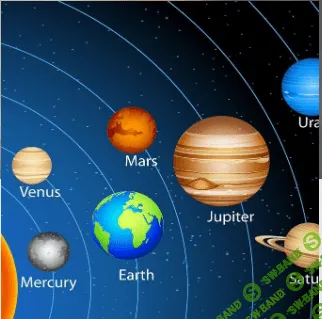 [Анна Ласточкина] Активное погружение - основы астрологии (2019)
